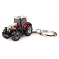 Tracteur Steyr Impuls 6200 CVT