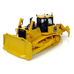 BULLDOZER KOMATSU D155AX