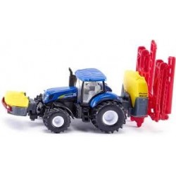 NEW HOLLAND T7070...