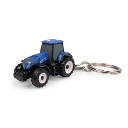 PORTE CLE NEW HOLLAND T8.350