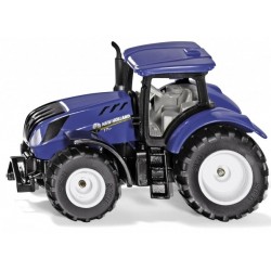 TRACTEUR NEW HOLLAND T7.315