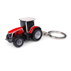 PORTE CLE MASSEY FERGUSON...