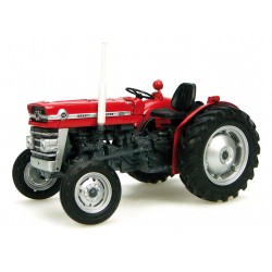 TRACTEUR MASSEY FERGUSON 135