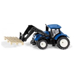 TRACTEUR NEW HOLLAND