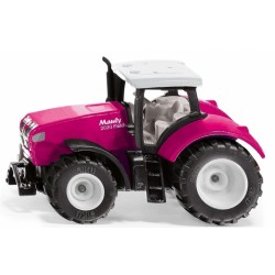TRACTEUR MAULY X540 ROSE