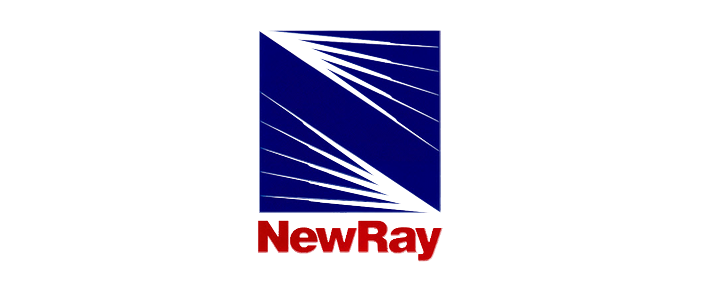 Logo Newray