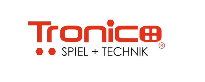 Logo Tronico