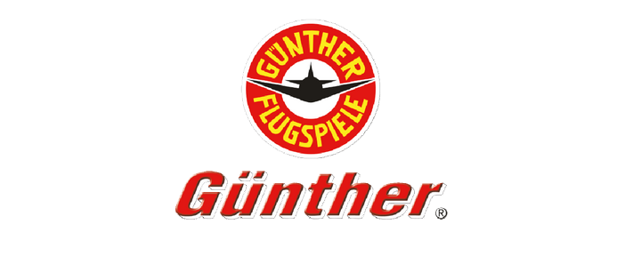 Logo Gunther