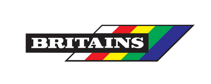 Logo Britains