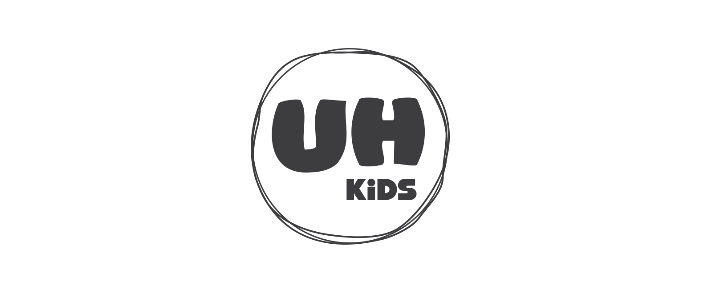 Logo UH Kids