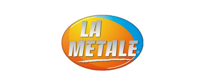 Logo La Metale